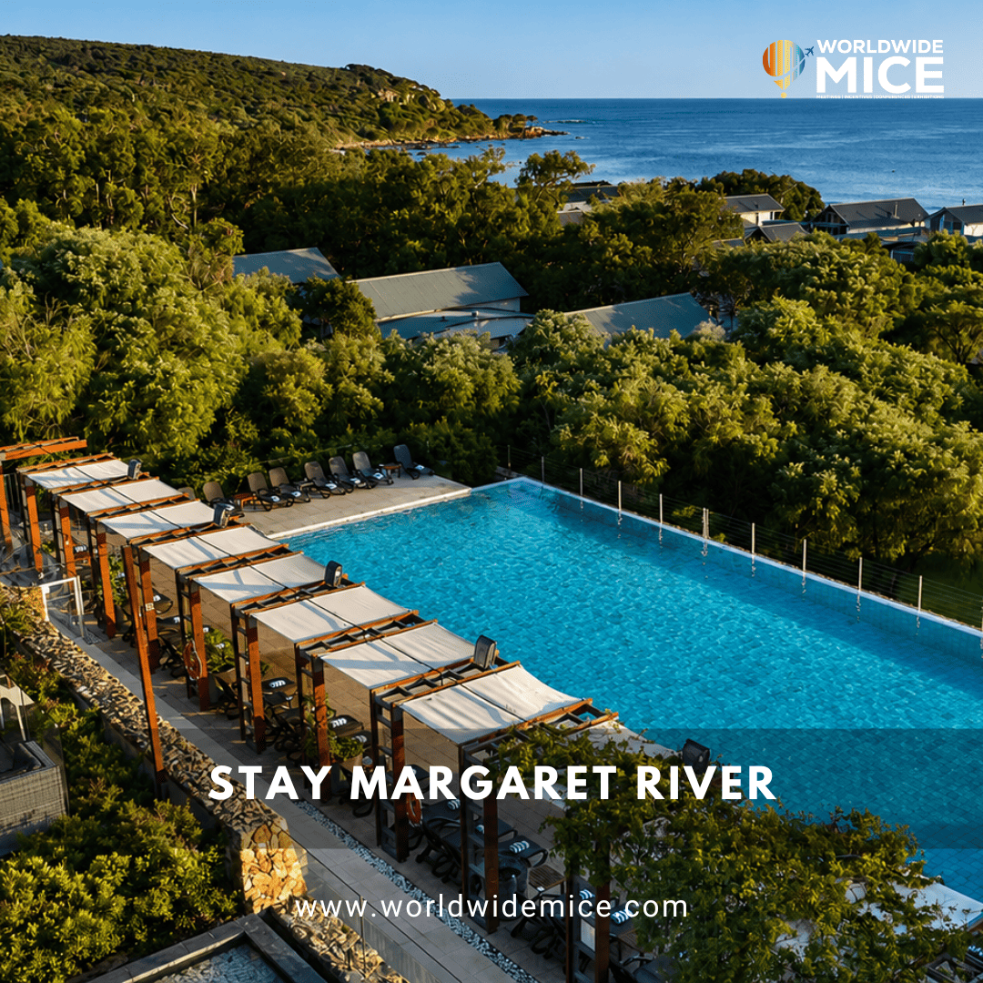 Stay Margaret River